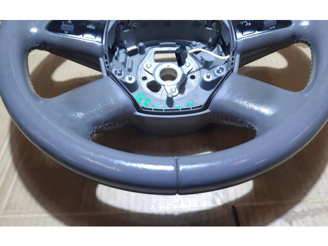 Руль Audi A3 S3 8P  2003 - 2012 года       