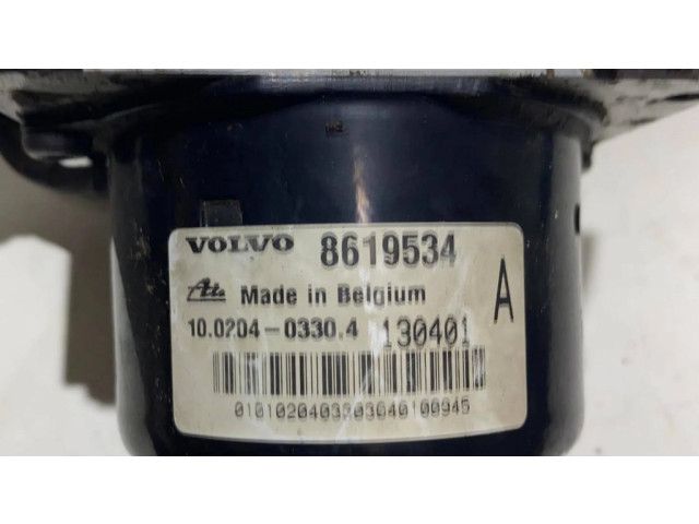 Jednotka ABS 8619535, 8619534 Volvo S80 2001