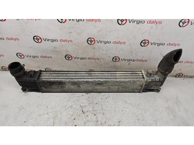Интеркулер 7M0145805, 95VW9L446AA Ford Galaxy 1.9