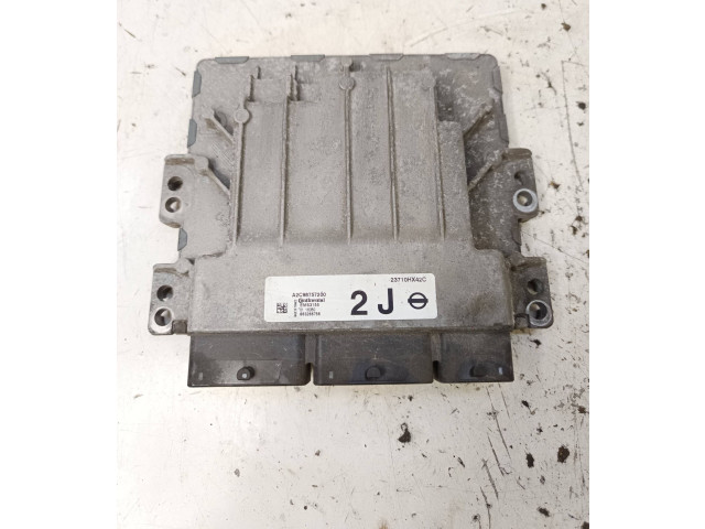 Řídící jednotka 23710HX42C   Nissan Pulsar 2017