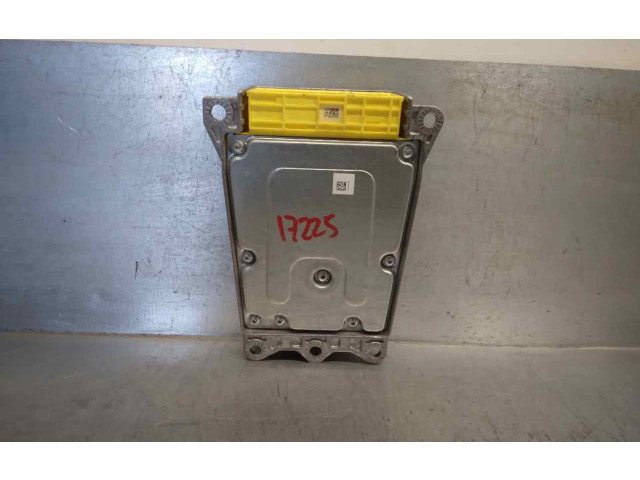 Блок подушек безопасности A1648204526, 0285001894   Mercedes-Benz ML W164