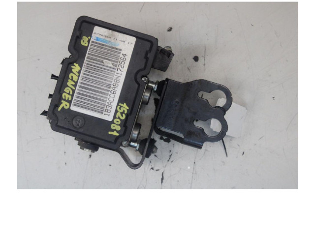 Блок АБС Dodge Avenger