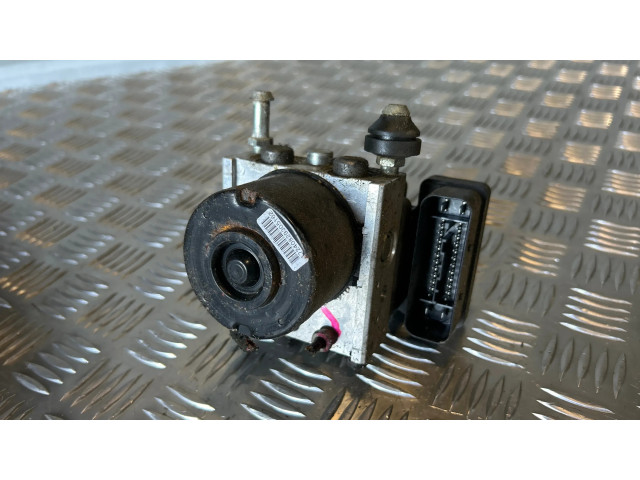 Блок АБС 4670a076 Mitsubishi Grandis