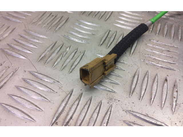 Турбина Vauxhall Antara 144107570R