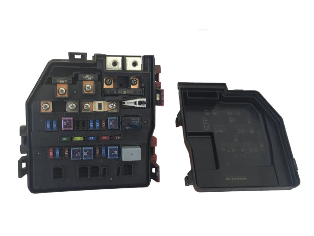 Pojistková skříňka 09SMGE02, 38250SMGE02 Honda Civic 2006