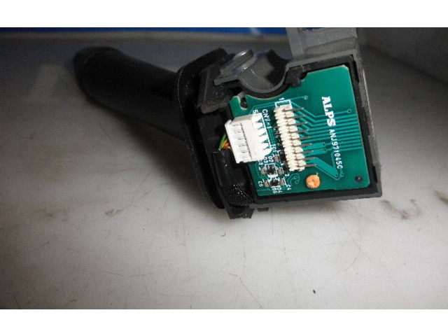 Переключатель дворников 9452391, 9452391   Volvo XC90