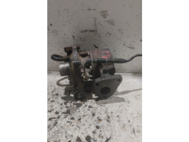 Turbodmychadlo Турбина 54359710005, 54359710005 Fiat Fiorino