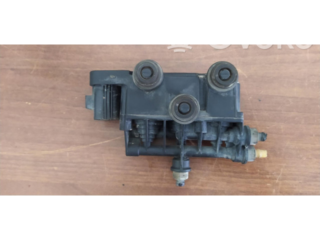 Řídící jednotka RVH000095 Land Rover Range Rover Sport L320 2006