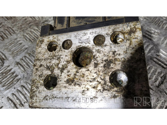Jednotka ABS 0265216424, 46445086 Alfa Romeo 145 - 146 1998