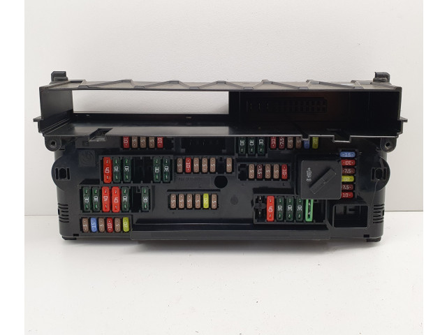 Блок предохранителей 9252815, 160213   BMW 6 F06 Gran coupe    