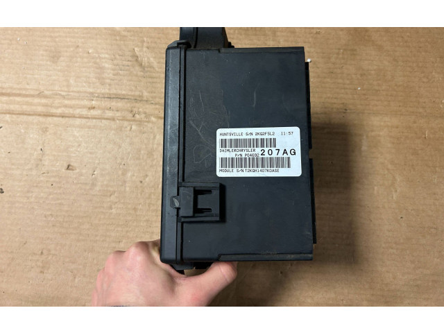 Блок предохранителей P04692207AG Jeep Patriot