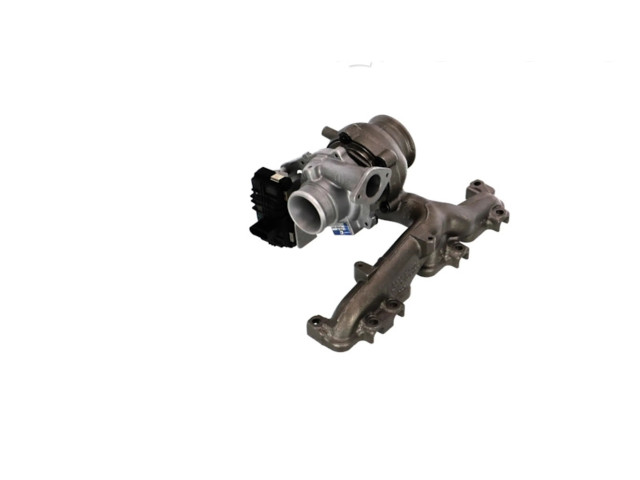  Турбина Alfa Romeo Giulietta  54389700026, 54389700026         