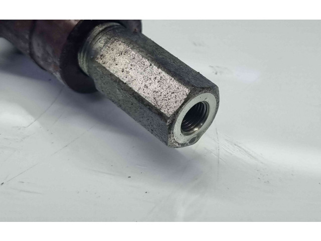 Топливная рампа 45PP3 Mitsubishi ASX