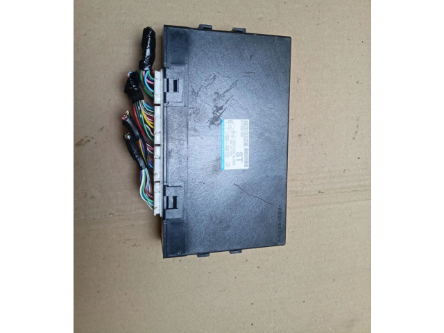 Блок управления 88281SG290 Subaru Forester SJ