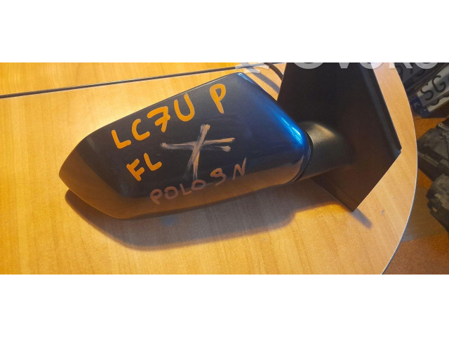 Zpětné zrcátko Volkswagen Polo IV 9N3 2007