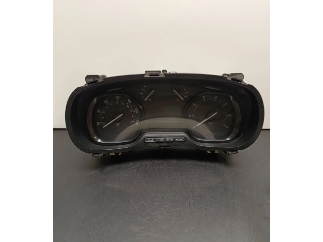 Přístrojová deska Peugeot Expert 2019 769318280U