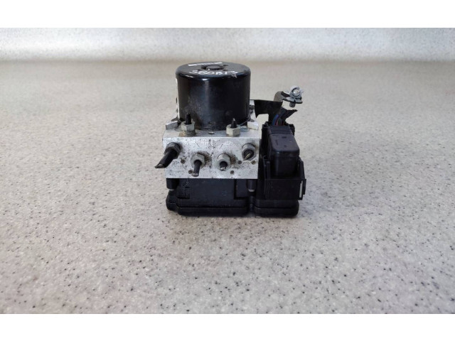 Блок АБС 31400543, 31329139 Volvo S80 2014 - 2016 года