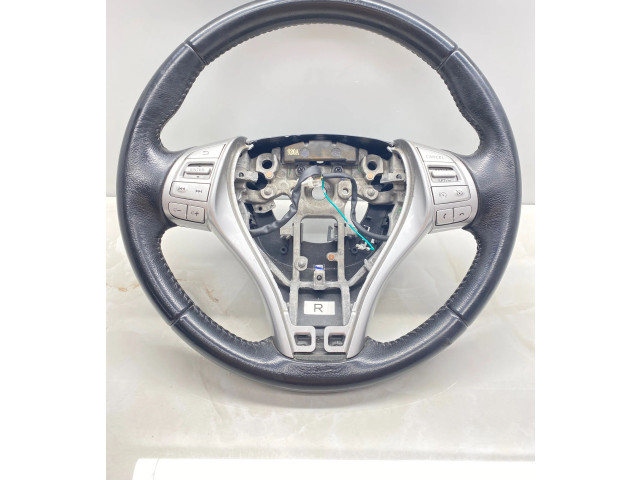 Volant Nissan X-Trail T32 2016 920A