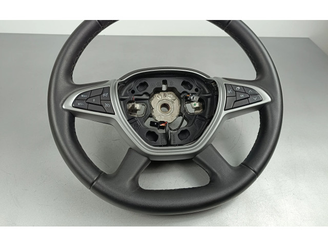 Руль Dacia Jogger  2021 -  года       