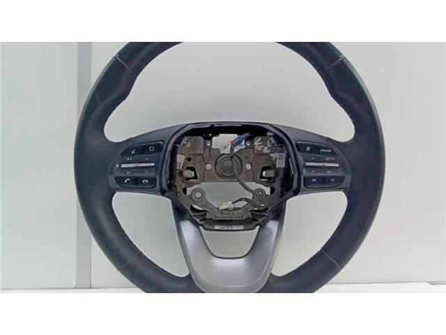 Volant Hyundai Kona I 2017
