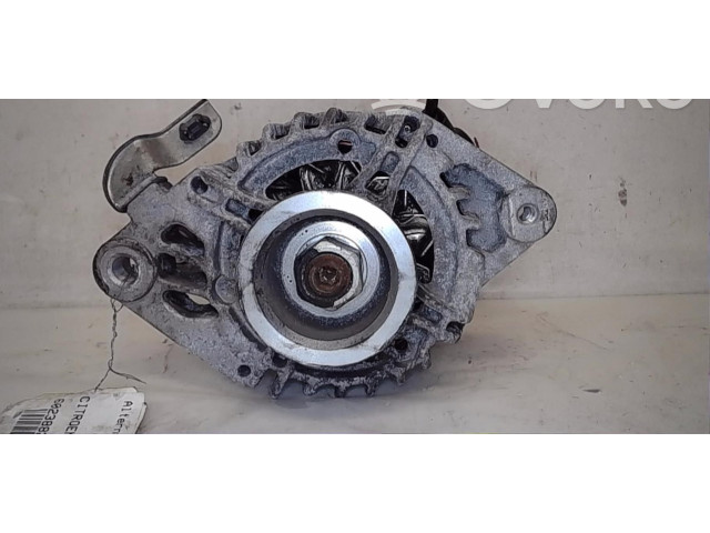 Генератор 5705NN   Citroen C1 1.0     