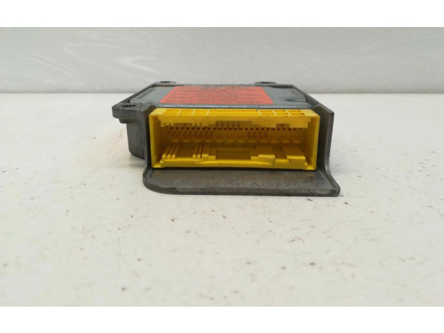 Блок подушек безопасности 6Q0909605A, CENTRALITAAIRBAG   Volkswagen Caddy