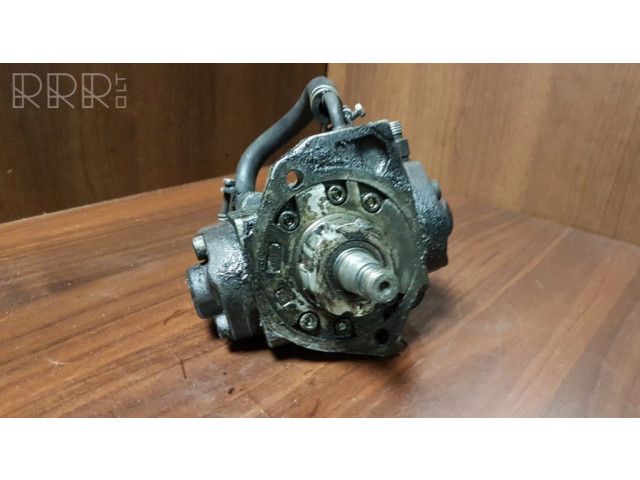 Топливный насос