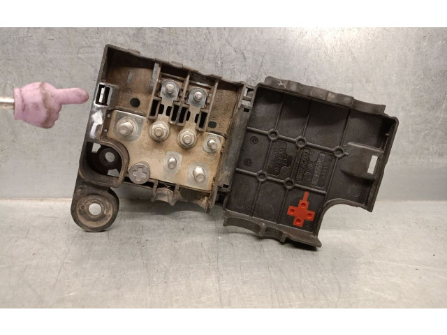 Модуль управления BSM 8K0971228, 8K0971228D   Audi A5 8T 8F    