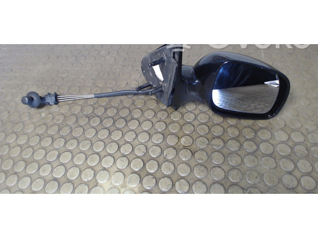 Zpětné zrcátko Volkswagen Polo III 6N 6N2 6NF 2000 NICHTZUTREFFEND