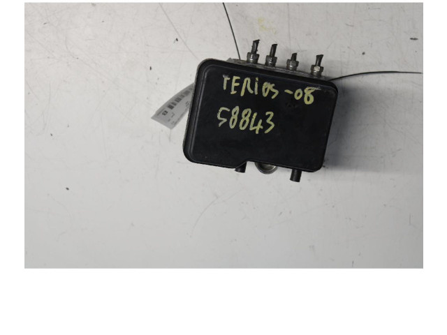 Блок АБС Daihatsu Terios