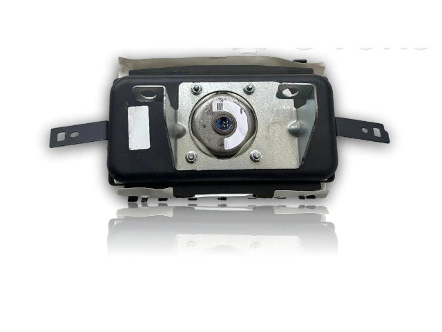 Подушка безопасности пассажира    Renault Clio IV