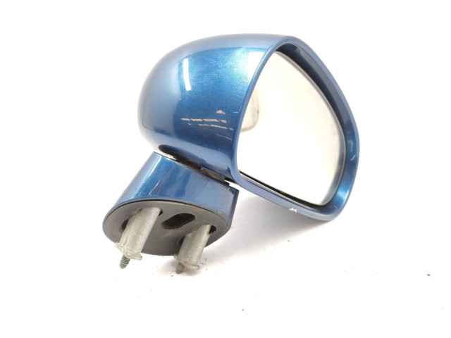 Зеркало электрическое        Audi TT Mk1  1999 - 2006 года   