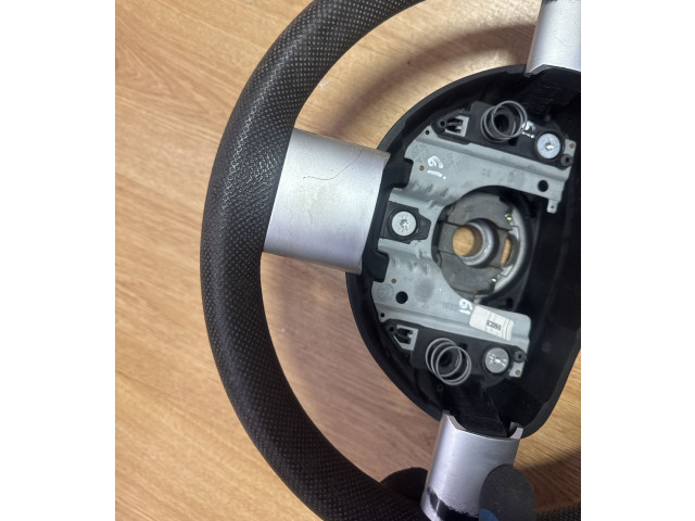 Volant Volkswagen New Beetle 2000   