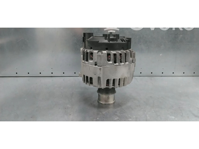 Генератор 05E903026Q, 05E903026QX Skoda Fabia Mk3 (NJ)