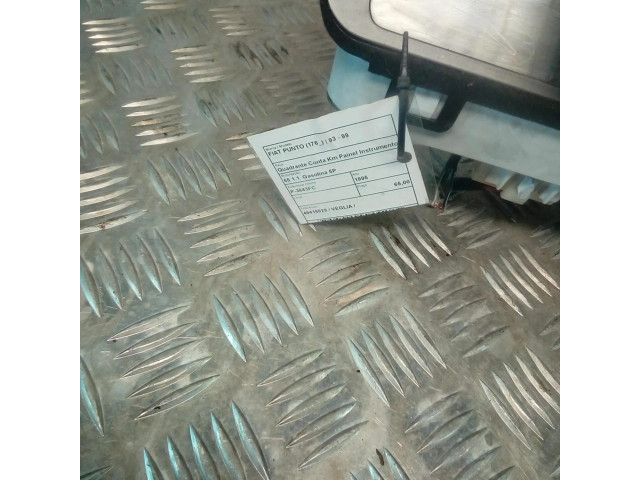 Přístrojová deska Fiat Punto (176) 1995 46418929