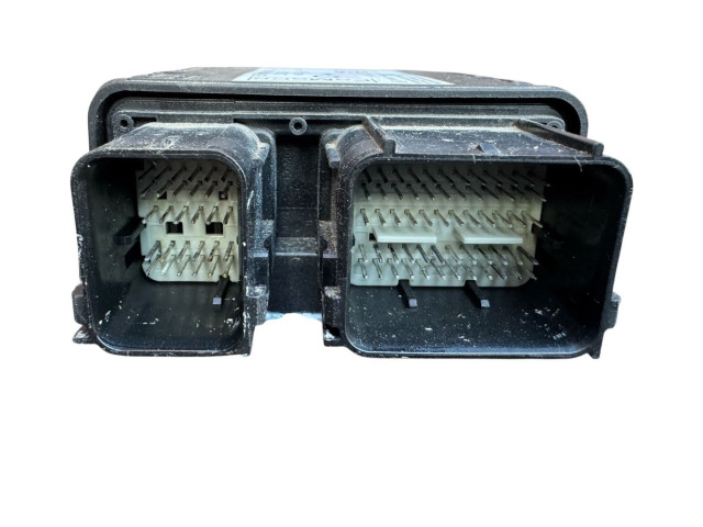 Oro pagalvių valdymo blokas LJ6T14B321RB, 6A21227445BB   Ford Escape IV