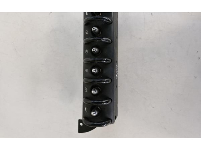 Блок управления климат-контролем 61.316917989 Mini One Cooper R50 - 53