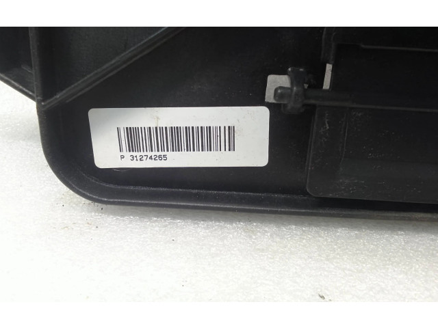 Вентилятор радиатора     31274265, 30723011    Volvo V70 