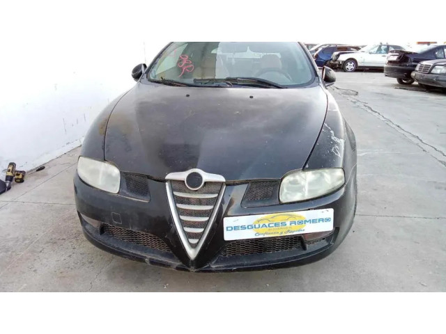Вентилятор радиатора Alfa Romeo GT 1.9