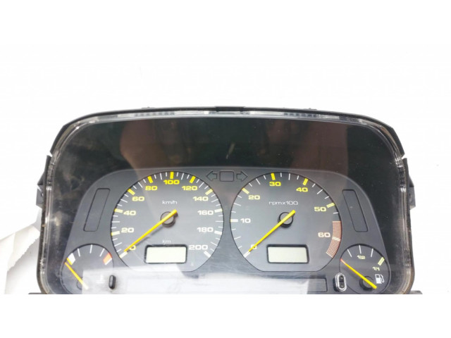 Přístrojová deska Seat Cordoba (6K) 1996 6K0919033