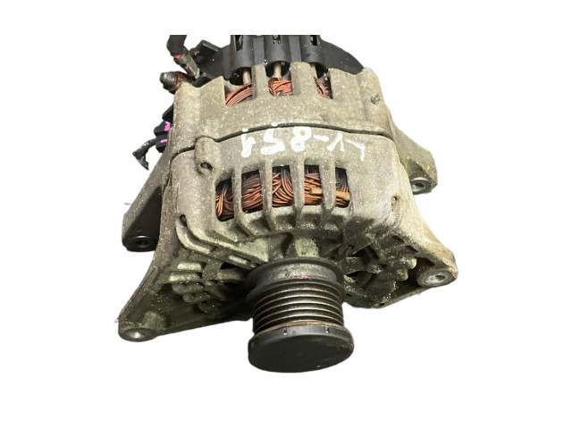 Генератор 04801827AA, 2606699A Jeep Patriot 2.0