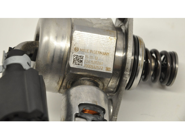 Топливный насос