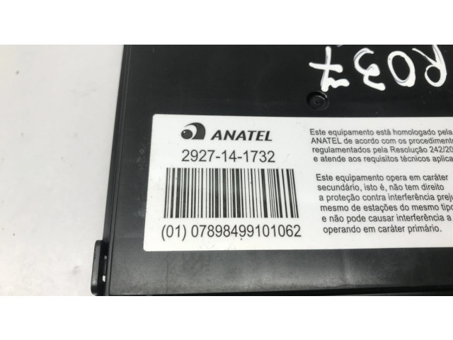 Блок управления 13510106   Chevrolet Camaro