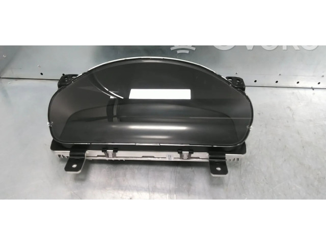 Přístrojová deska Ford Kuga III 2021 NV4T-10849-DKC, 2579421