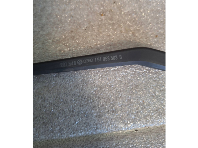 Ручка стеклоочистителей 191953503B, 201648   Volkswagen PASSAT B2