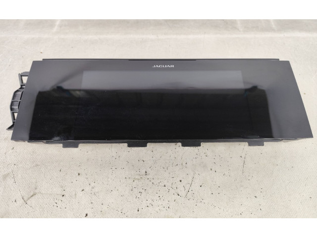 Volant Jaguar I-Pace 2023 J9D319C279AF