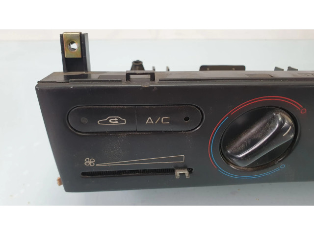 Блок управления климат-контролем 652550Z, 69150002   Peugeot 406