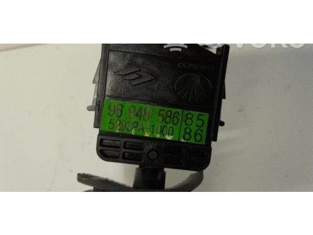 Переключатель дворников 5293PA100086, 9694858685   Chevrolet Spark