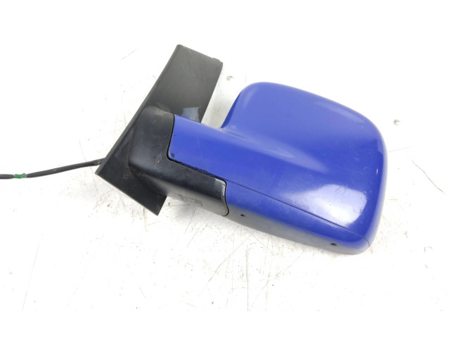 Zpětné zrcátko  Volkswagen Caddy 2010  2K1857501DH  