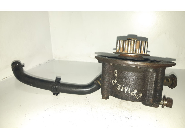 Насос усилителя руля